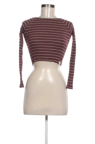 Dámska blúza Pull&Bear, Veľkosť S, Farba Viacfarebná, Cena  7,48 €