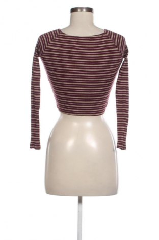 Dámska blúza Pull&Bear, Veľkosť S, Farba Viacfarebná, Cena  7,48 €