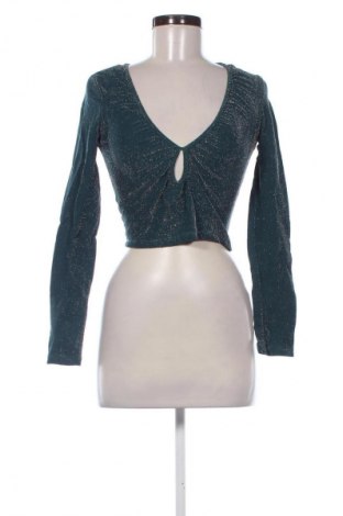 Dámska blúza Pull&Bear, Veľkosť M, Farba Viacfarebná, Cena  1,95 €