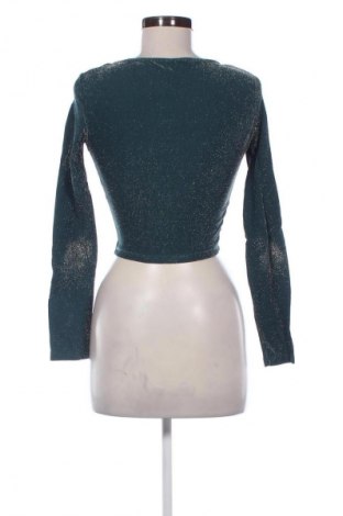 Dámska blúza Pull&Bear, Veľkosť M, Farba Viacfarebná, Cena  1,95 €