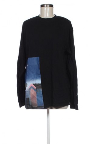 Dámská halenka Pull&Bear, Velikost L, Barva Černá, Cena  142,00 Kč