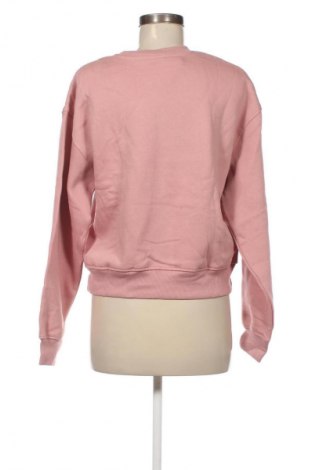 Bluzka damska Pull&Bear, Rozmiar S, Kolor Różowy, Cena 38,99 zł