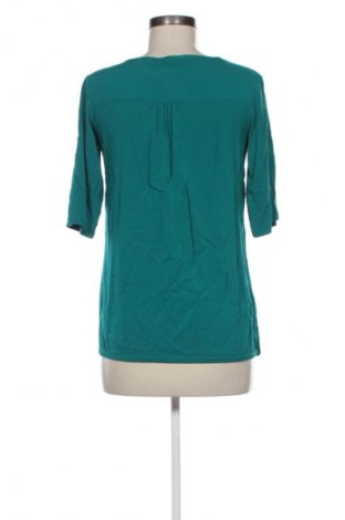 Bluzka damska Pull&Bear, Rozmiar S, Kolor Zielony, Cena 35,99 zł