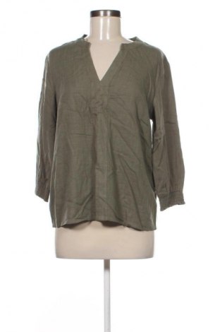 Dámská halenka Pulz Jeans, Velikost M, Barva Zelená, Cena  59,00 Kč