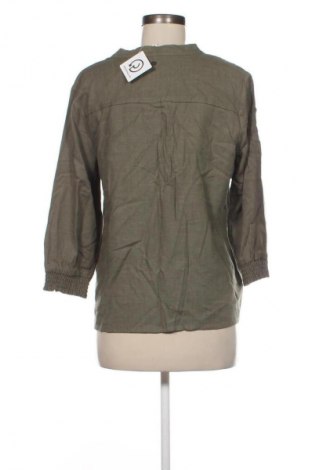Dámská halenka Pulz Jeans, Velikost M, Barva Zelená, Cena  59,00 Kč