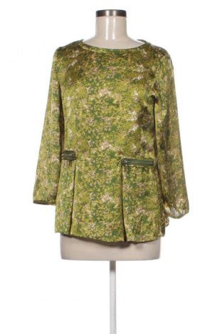 Dámska blúza Purificacion Garcia, Veľkosť M, Farba Viacfarebná, Cena  5,95 €