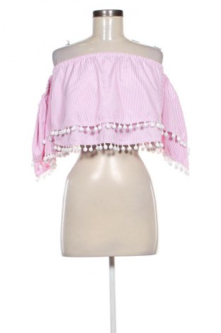 Dámská halenka Qed London, Velikost S, Barva Vícebarevné, Cena  129,00 Kč