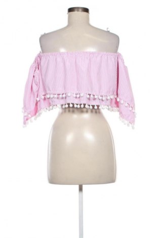 Dámská halenka Qed London, Velikost S, Barva Vícebarevné, Cena  129,00 Kč