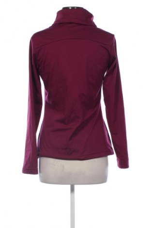 Damen Shirt Quechua, Größe M, Farbe Rot, Preis 6,99 €