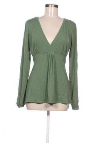 Dámská halenka Queen Mum, Velikost M, Barva Zelená, Cena  226,00 Kč