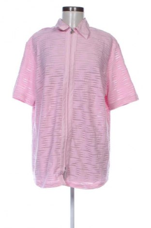 Dámská halenka Rabe, Velikost XXL, Barva Růžová, Cena  409,00 Kč