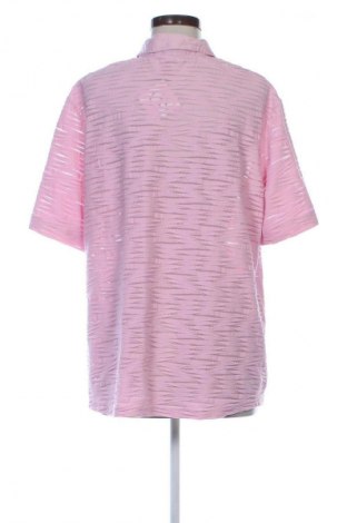 Dámská halenka Rabe, Velikost XXL, Barva Růžová, Cena  409,00 Kč