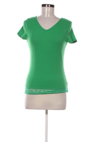 Női blúz Rainbow, Méret S, Szín Zöld, Ár 699 Ft