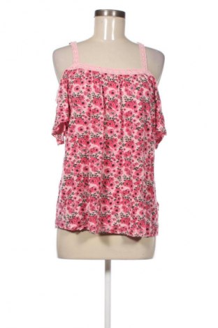 Dámská halenka Rainbow, Velikost M, Barva Vícebarevné, Cena  149,00 Kč