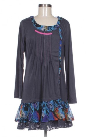 Dámská halenka Rainbow, Velikost M, Barva Vícebarevné, Cena  245,00 Kč