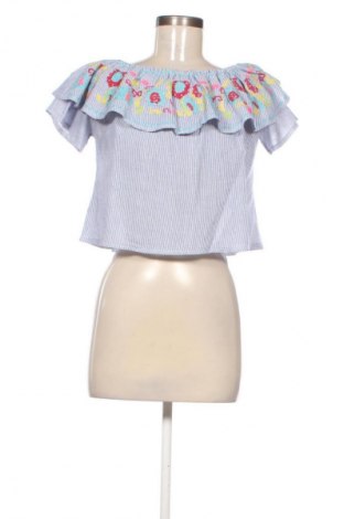 Női blúz Red Queen, Méret S, Szín Sokszínű, Ár 1 349 Ft