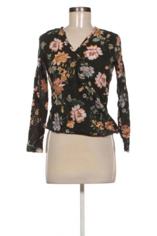 Bluzka damska Reserved, Rozmiar XS, Kolor Kolorowy, Cena 7,99 zł