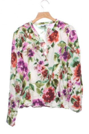 Dámska blúza Reserved, Veľkosť XS, Farba Viacfarebná, Cena  3,95 €