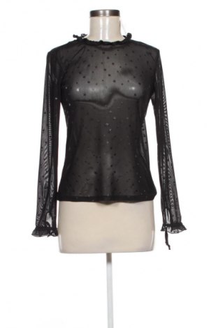 Dámska blúza Reserved, Veľkosť XS, Farba Čierna, Cena  11,79 €