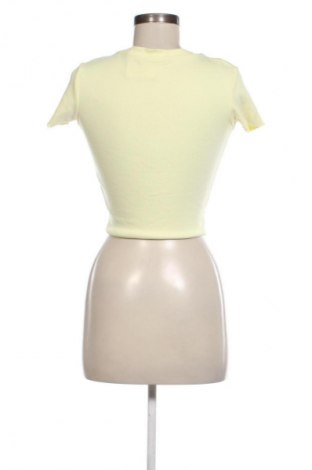 Bluzka damska Reserved, Rozmiar S, Kolor Żółty, Cena 43,99 zł