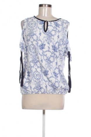 Bluzka damska Reserved, Rozmiar L, Kolor Kolorowy, Cena 42,99 zł