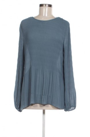 Dámska blúza Reserved, Veľkosť M, Farba Modrá, Cena  5,95 €
