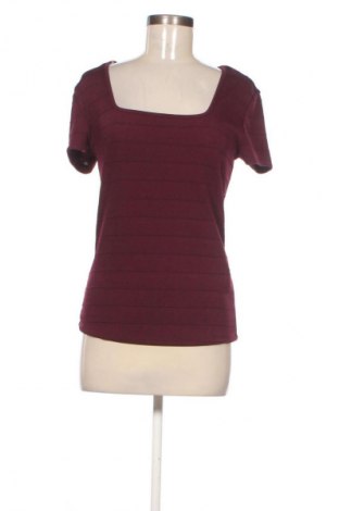 Γυναικεία μπλούζα Reserved, Μέγεθος L, Χρώμα Κόκκινο, Τιμή 9,99 €