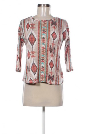 Bluzka damska Reserved, Rozmiar S, Kolor Kolorowy, Cena 14,99 zł