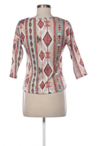 Bluzka damska Reserved, Rozmiar S, Kolor Kolorowy, Cena 14,99 zł