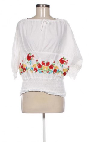 Дамска блуза Rinascimento, Размер M, Цвят Многоцветен, Цена 11,75 €