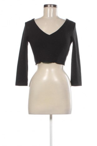 Bluzka damska Rinascimento, Rozmiar S, Kolor Czarny, Cena 14,99 zł