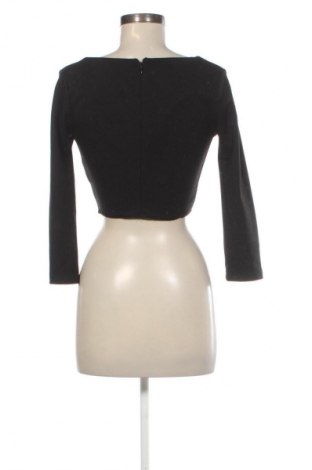 Bluzka damska Rinascimento, Rozmiar S, Kolor Czarny, Cena 14,99 zł