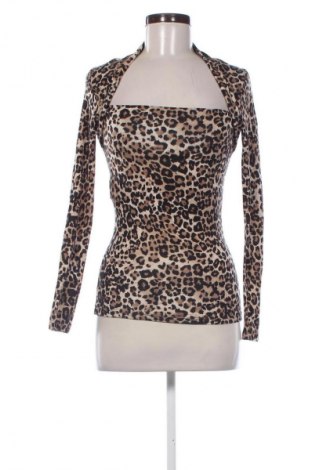 Bluzka damska Rinascimento, Rozmiar S, Kolor Kolorowy, Cena 77,99 zł