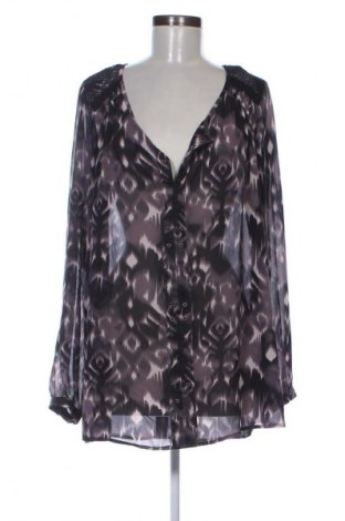 Dámska blúza Risoe, Veľkosť XL, Farba Viacfarebná, Cena  6,00 €