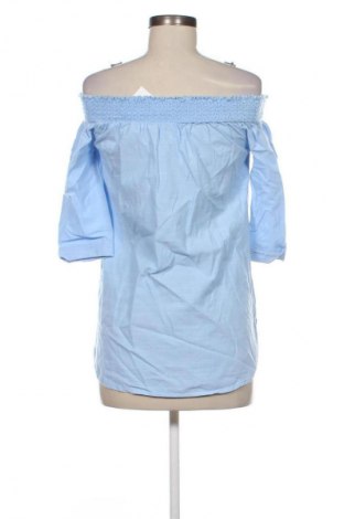 Дамска блуза River Island, Размер XS, Цвят Син, Цена 6,13 €