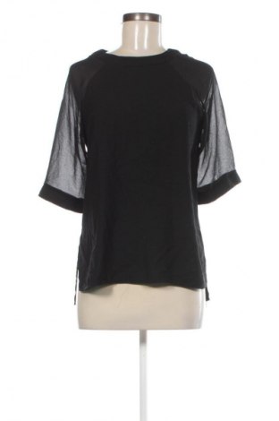 Дамска блуза River Island, Размер S, Цвят Черен, Цена 4,60 €