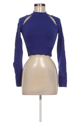 Bluzka damska River Island, Rozmiar XS, Kolor Fioletowy, Cena 10,99 zł