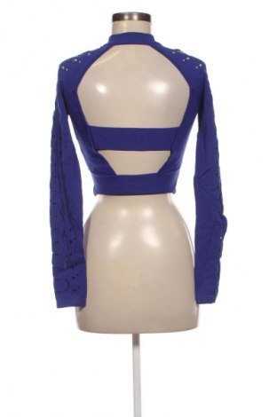 Bluzka damska River Island, Rozmiar XS, Kolor Fioletowy, Cena 10,99 zł