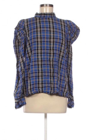 Bluzka damska River Island, Rozmiar M, Kolor Kolorowy, Cena 22,99 zł