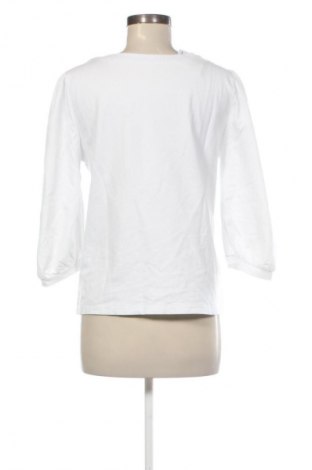Дамска блуза Roberta Biagi, Размер M, Цвят Бял, Цена 18,40 €