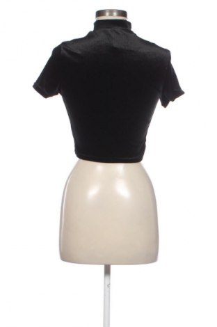 Dámská halenka Romwe, Velikost M, Barva Černá, Cena  169,00 Kč