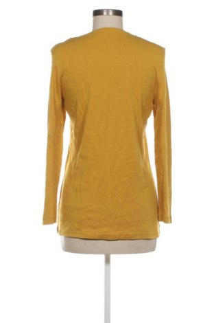 Damen Shirt S.Oliver, Größe XL, Farbe Gelb, Preis 16,99 €