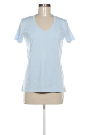 Damen Shirt S.Oliver, Größe XL, Farbe Blau, Preis 14,99 €