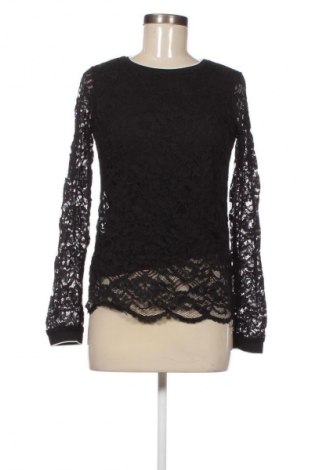 Damen Shirt S.Oliver, Größe XS, Farbe Schwarz, Preis 2,99 €