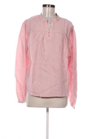 Dámska blúza S.Oliver, Veľkosť XL, Farba Ružová, Cena  5,95 €