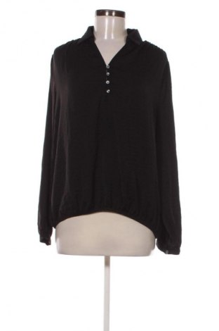 Damen Shirt S.Oliver, Größe M, Farbe Schwarz, Preis 2,99 €