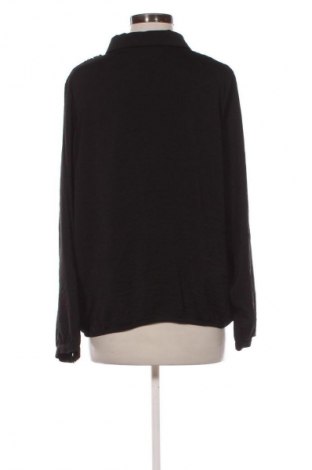 Damen Shirt S.Oliver, Größe M, Farbe Schwarz, Preis 2,99 €