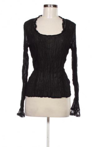 Damen Shirt S.Oliver, Größe M, Farbe Schwarz, Preis 3,99 €