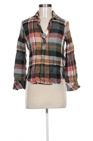 Dámská halenka S.Oliver, Velikost M, Barva Vícebarevné, Cena  89,00 Kč