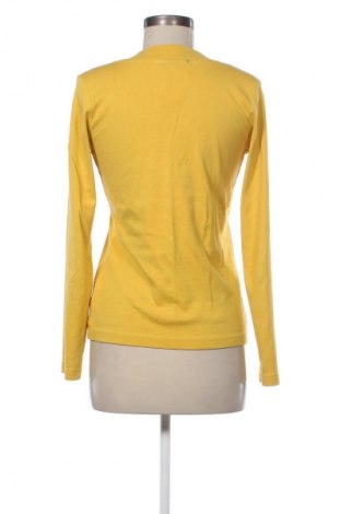 Damen Shirt S.Oliver, Größe M, Farbe Gelb, Preis 4,99 €
